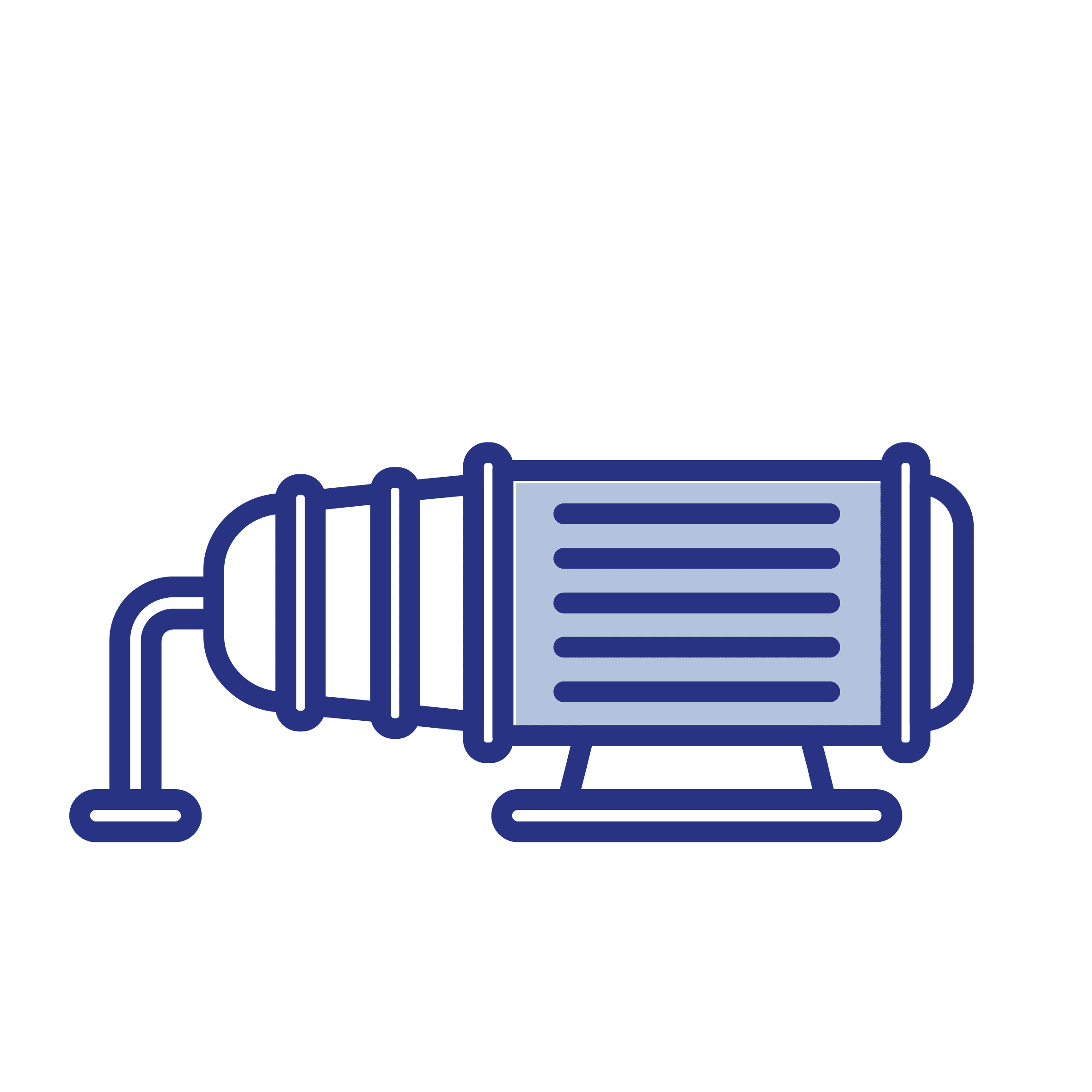 Tag Icon Gaskompressor