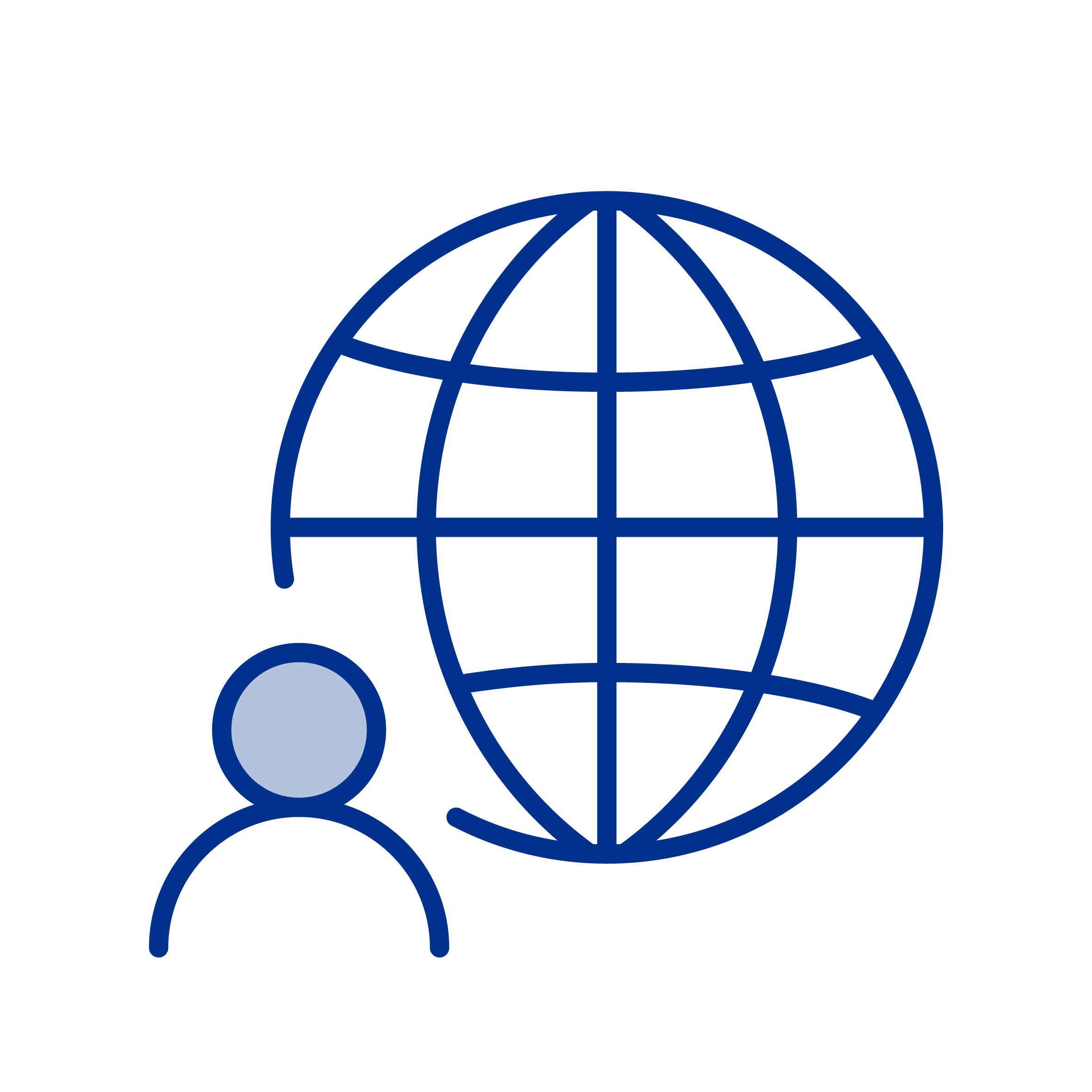 Tag Icon Kunde