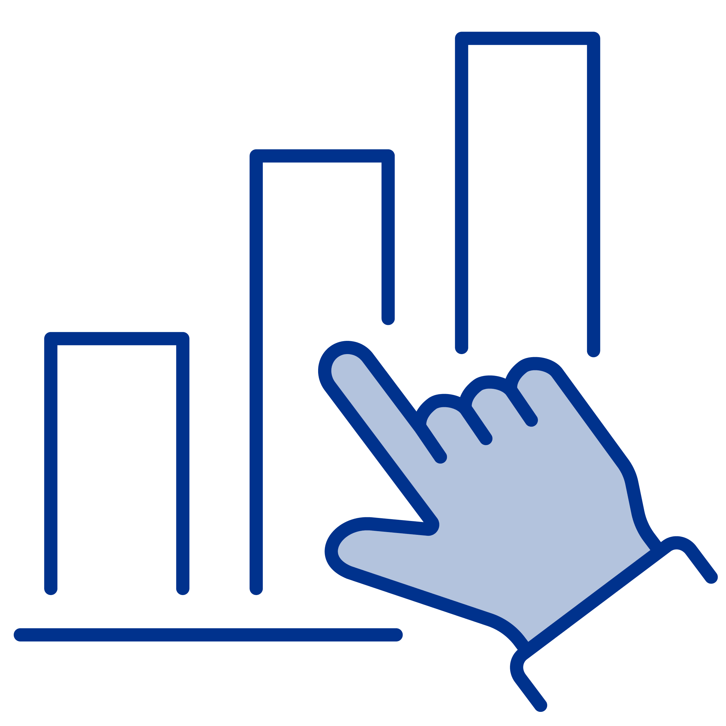 Tag Icon Professionalität