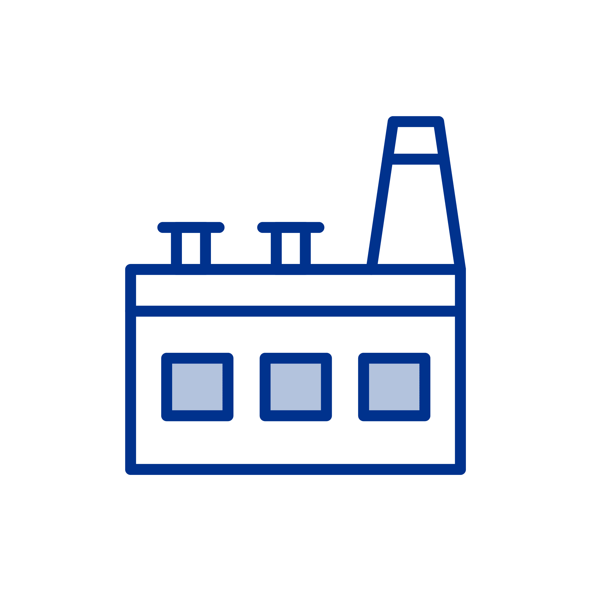 Tag Icon Station