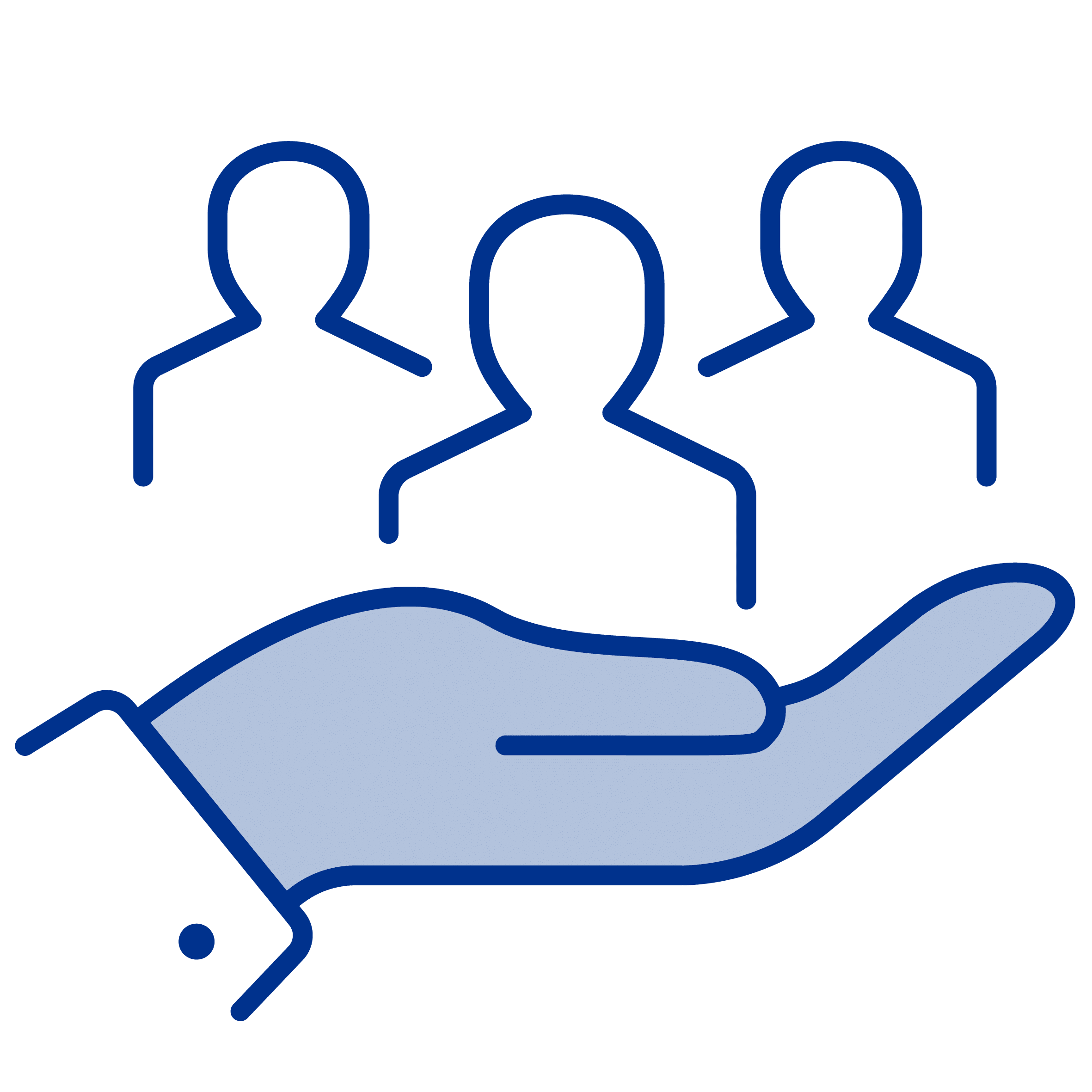 Tag Icon Verantwortung