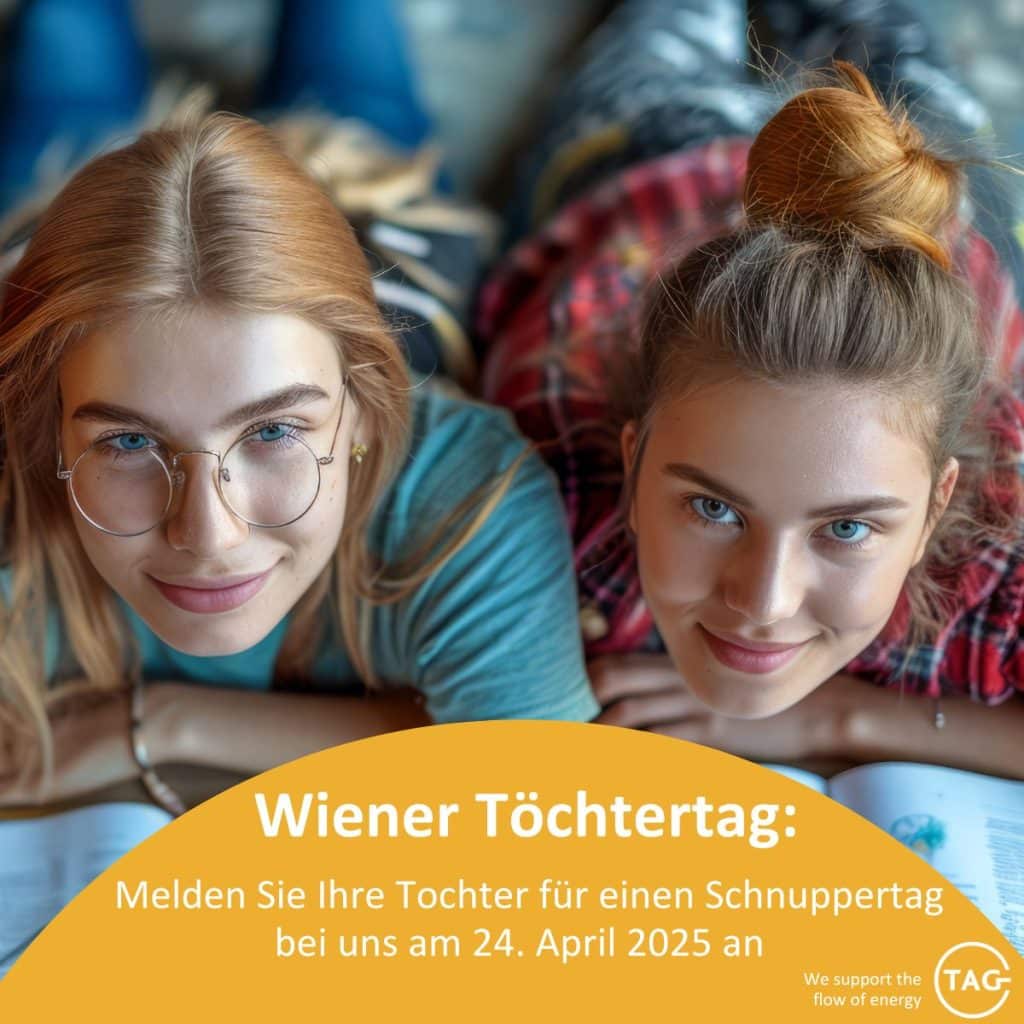 Töchtertag Bild Deutsch